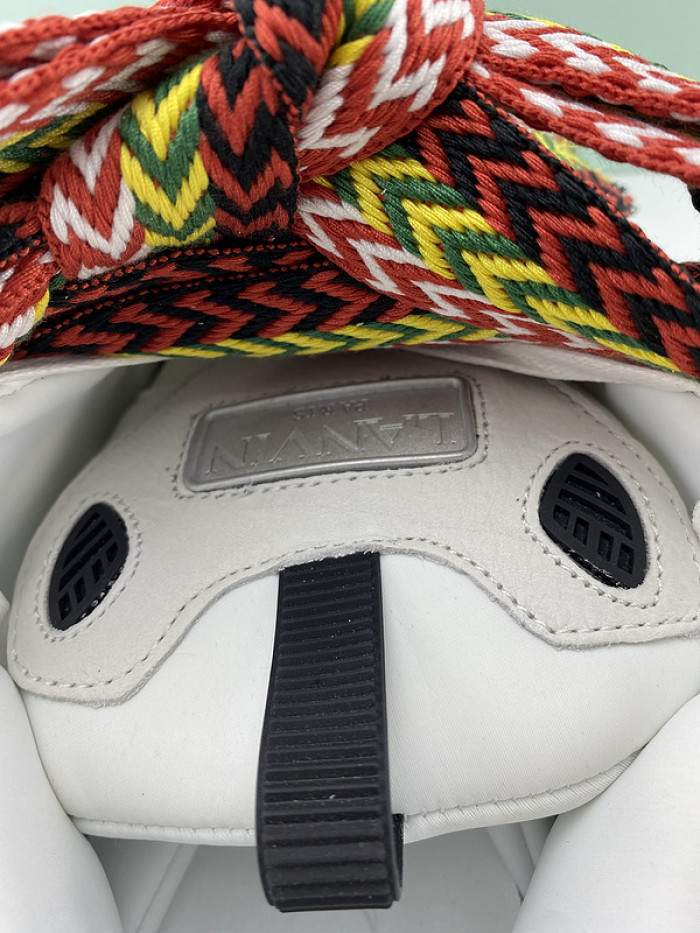 LANV1N CURB SNEAKER