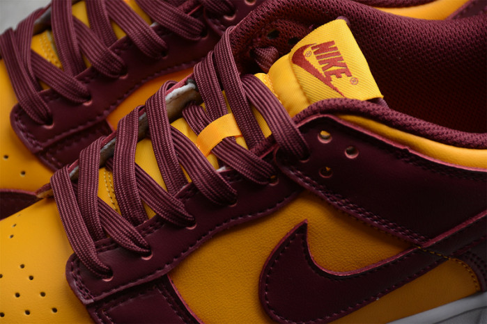 Nike Dunk Low Midas Gold*DD1391-701
