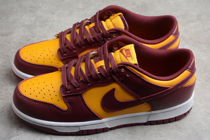 Nike Dunk Low Midas Gold*DD1391-701