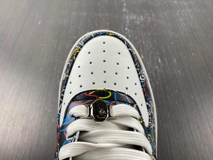 BAPE Shoe