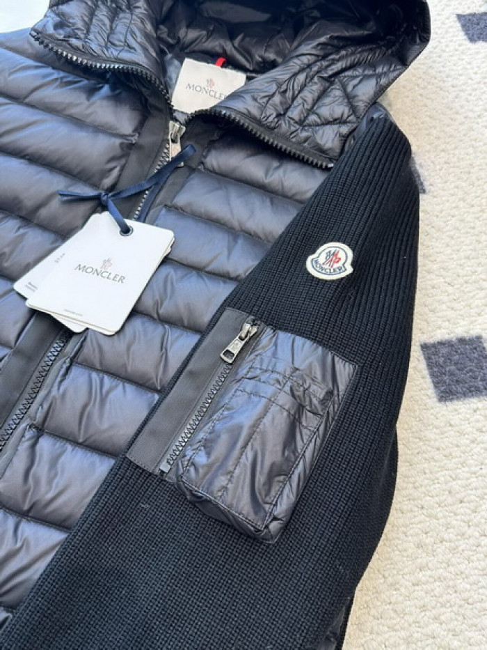 M0*C1ER DOWN JACKET