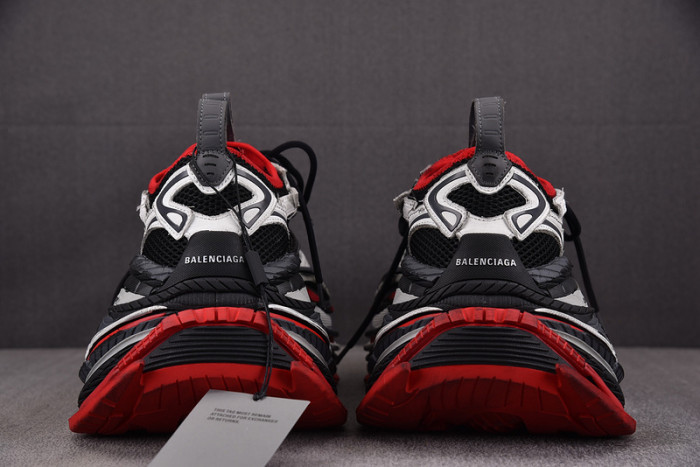 BALEN&GA SNEAKER