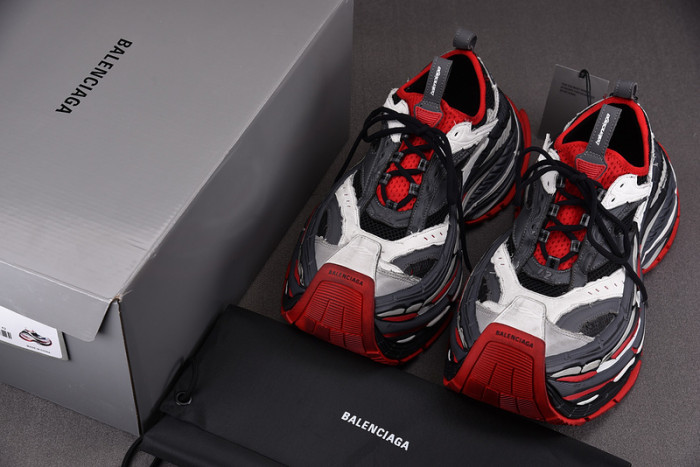 BALEN&GA SNEAKER