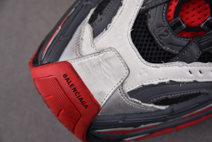 BALEN&GA SNEAKER