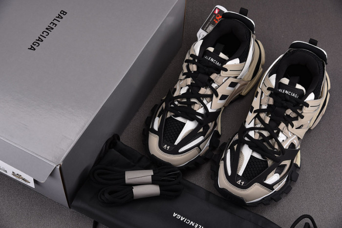 BALEN&GA SNEAKER