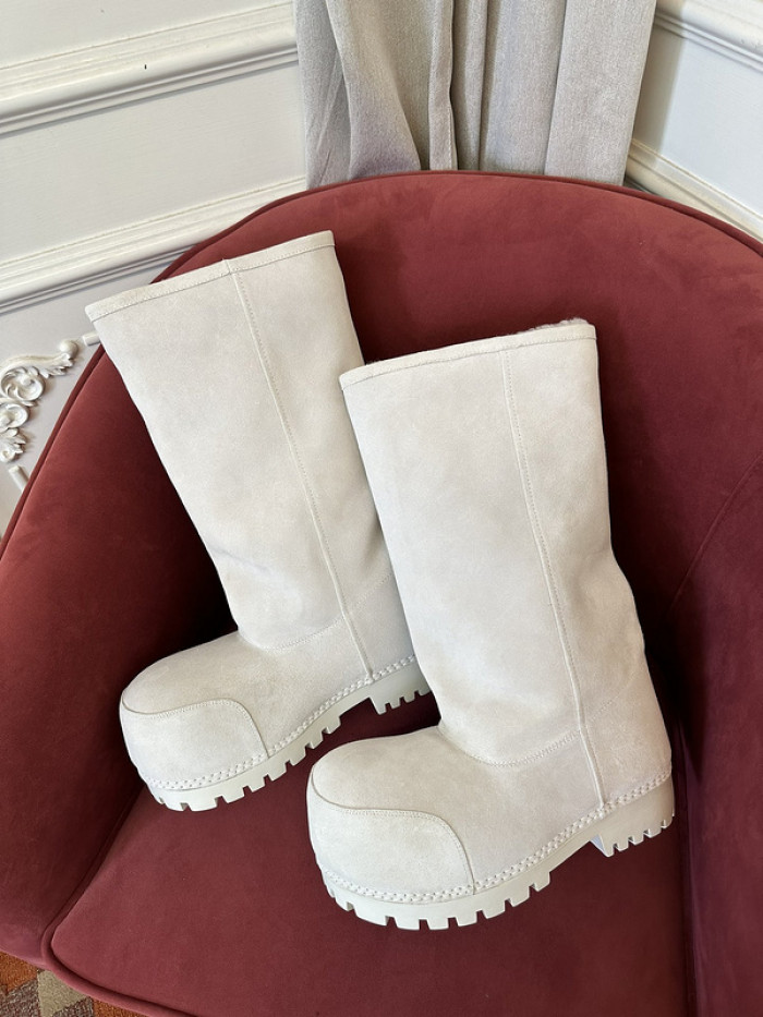 BALEN&GA BOOTS