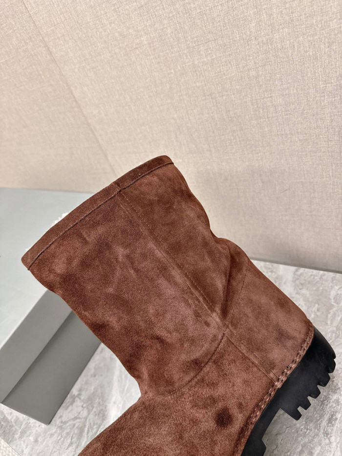 BALEN&GA BOOTS