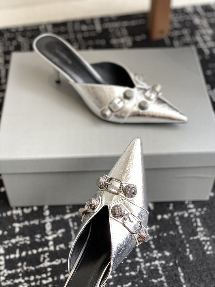 BALEN&GA MULES