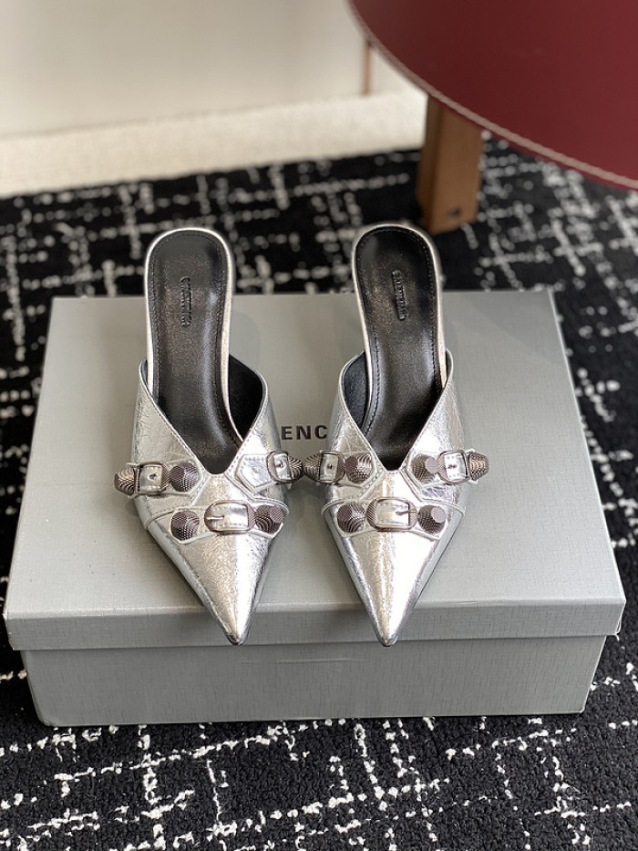 BALEN&GA MULES