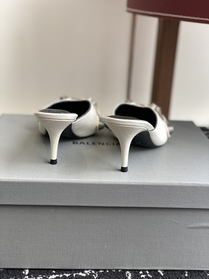 BALEN&GA MULES