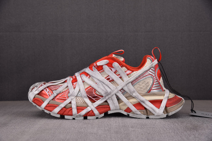 BALEN&GA SNEAKER