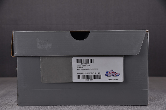 BALEN&GA SNEAKER