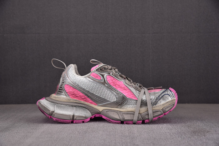 BALEN&GA SNEAKER