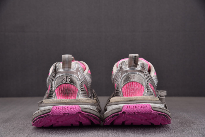 BALEN&GA SNEAKER
