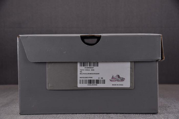 BALEN&GA SNEAKER