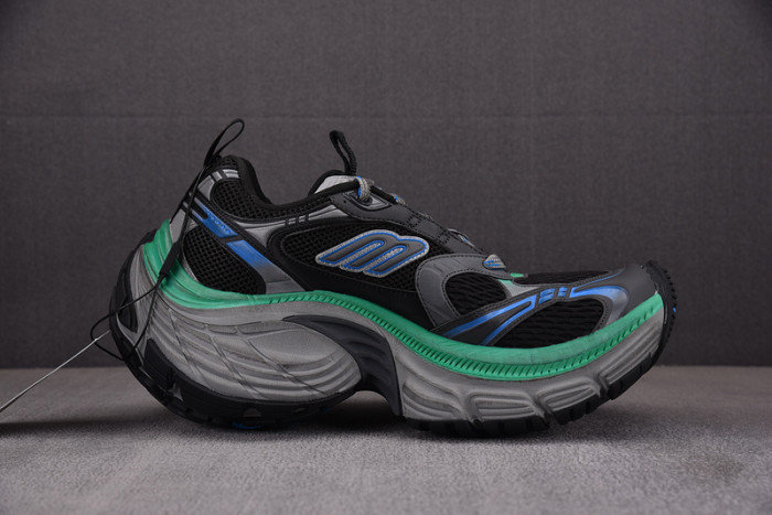 BALEN&GA SNEAKER