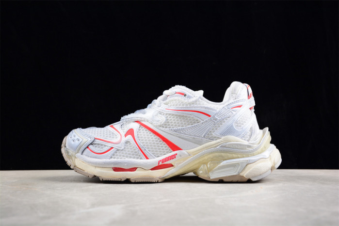 BALEN&GA SNEAKER