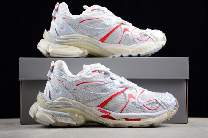 BALEN&GA SNEAKER