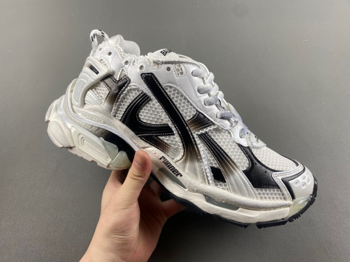 BALEN&GA SNEAKER