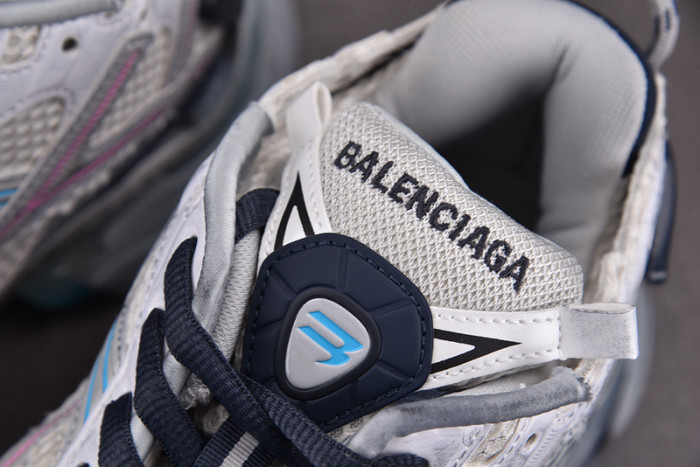 BALEN&GA SNEAKER