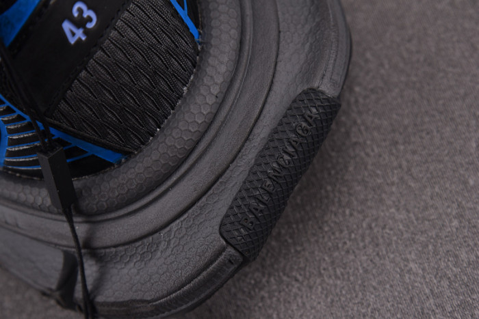 BALEN&GA SNEAKER