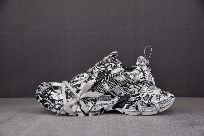 BALEN&GA SNEAKER