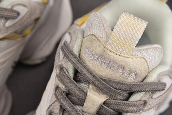 BALEN&GA SNEAKER