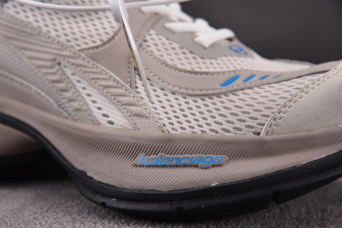 BALEN&GA SNEAKER
