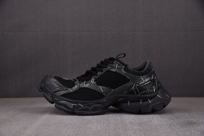 BALEN&GA STAP1ER sneaker