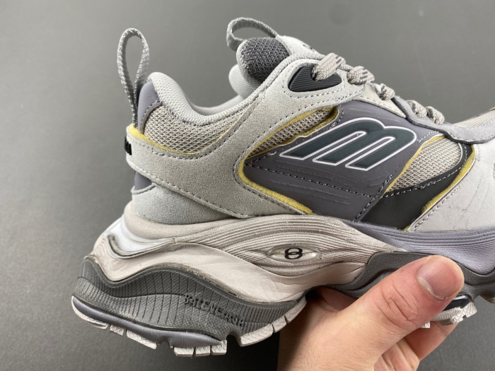 BALEN&GA SNEAKER