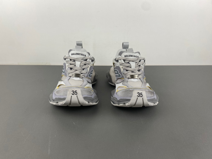 BALEN&GA SNEAKER