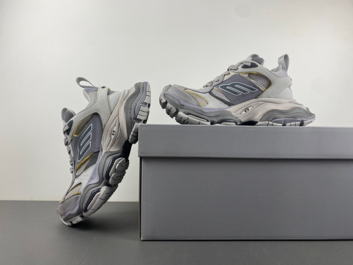 BALEN&GA SNEAKER