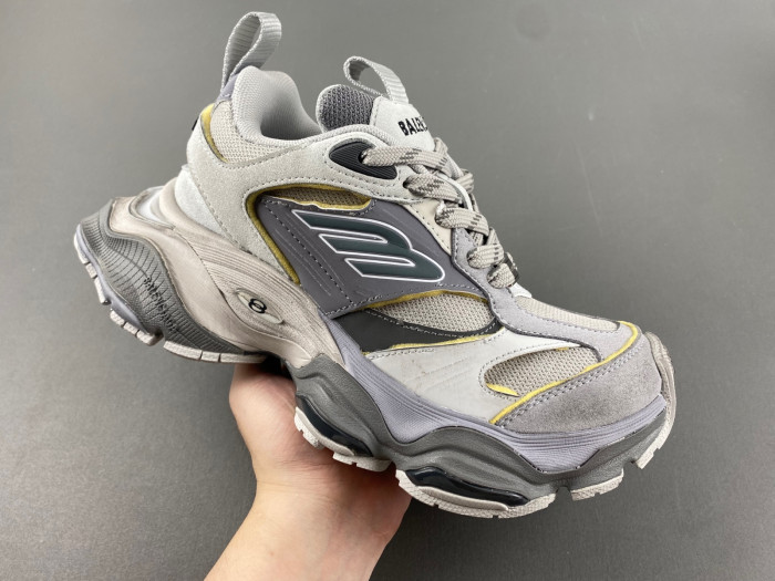 BALEN&GA SNEAKER