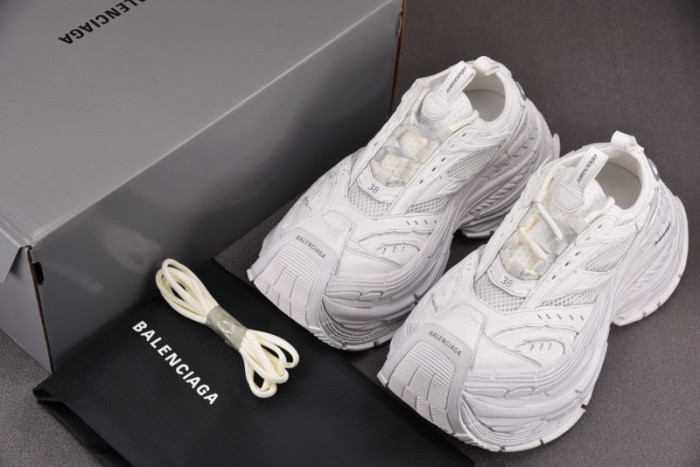 BALEN&GA SNEAKER