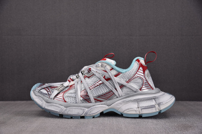 BALEN&GA SNEAKER