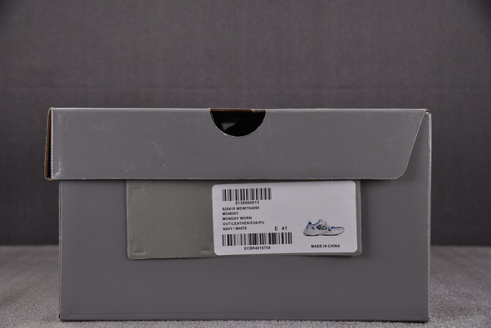 BALEN&GA SNEAKER