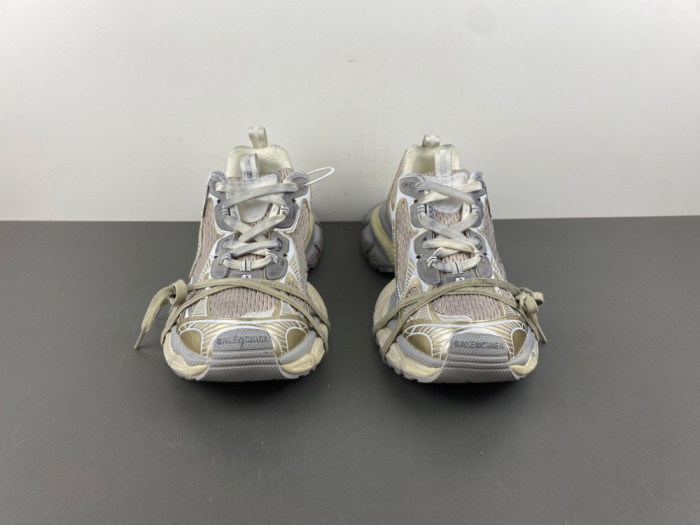 BALEN&GA SNEAKER