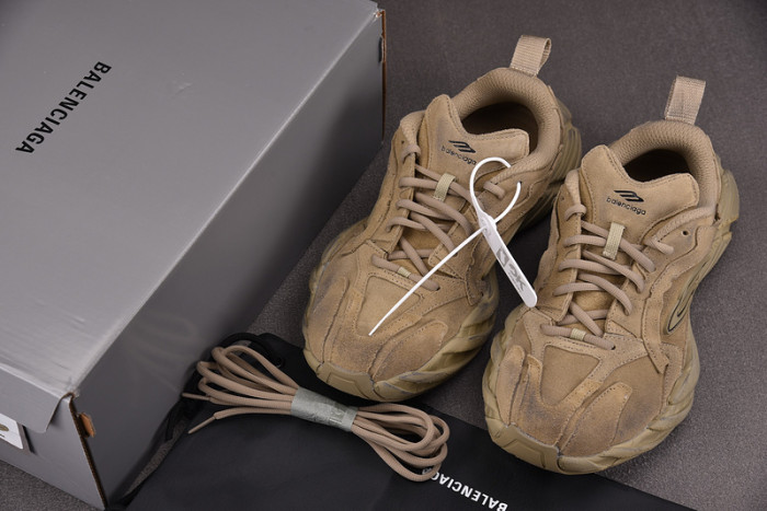 BALEN&GA SNEAKER