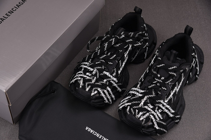 BALEN&GA SNEAKER