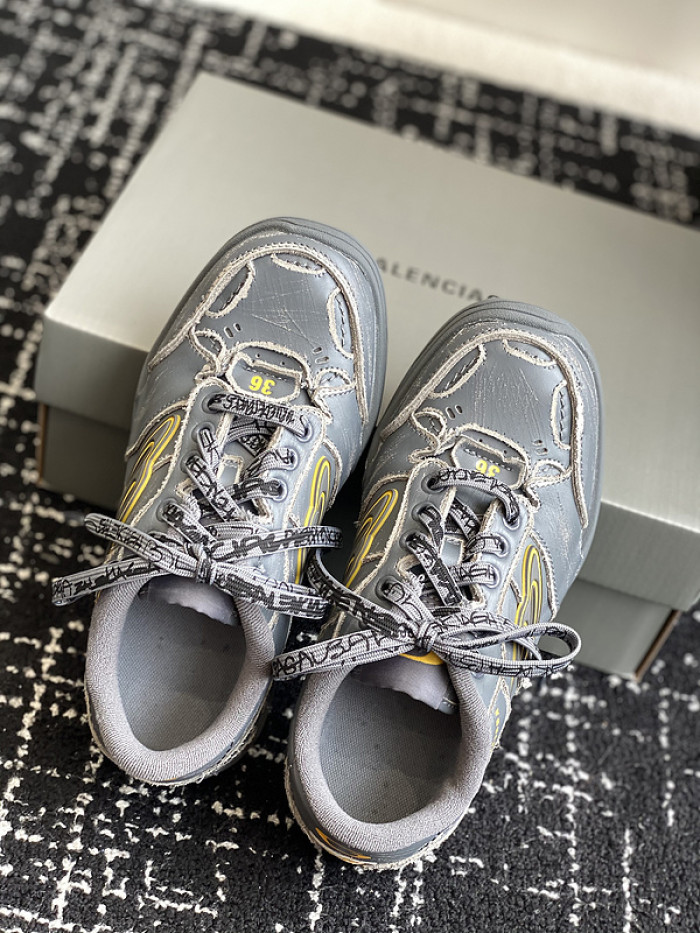 BALEN&GA SNEAKER