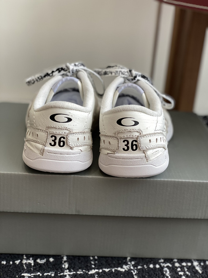 BALEN&GA SNEAKER