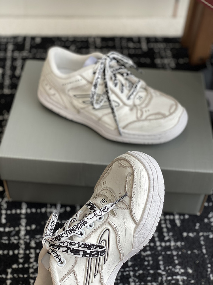 BALEN&GA SNEAKER