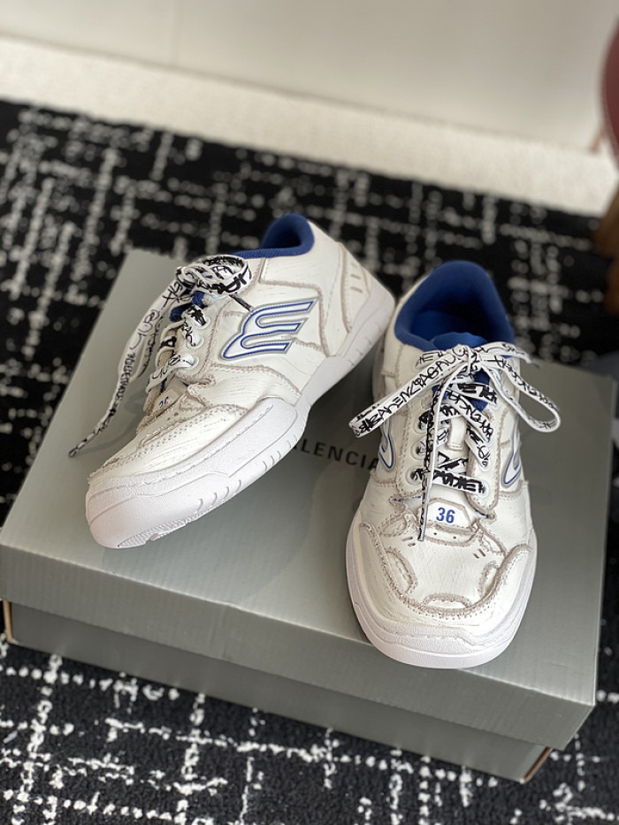 BALEN&GA SNEAKER