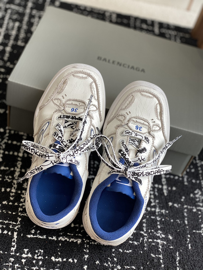 BALEN&GA SNEAKER