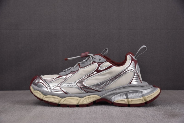 BALEN&GA SNEAKER