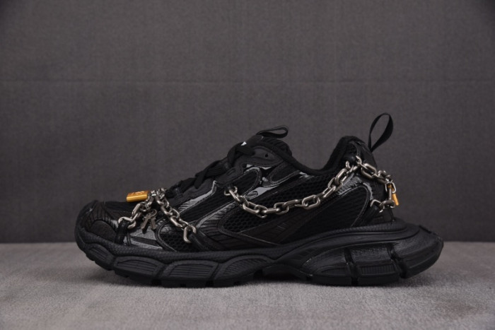 BALEN&GA SNEAKER