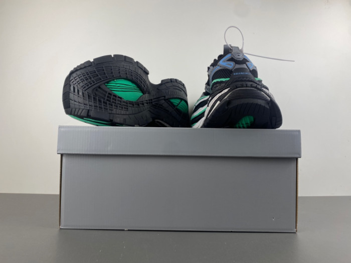 BALEN&GA SNEAKER