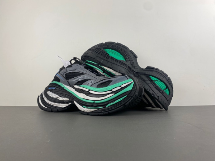 BALEN&GA SNEAKER