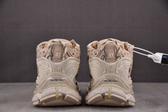 BALEN&GA SNEAKER