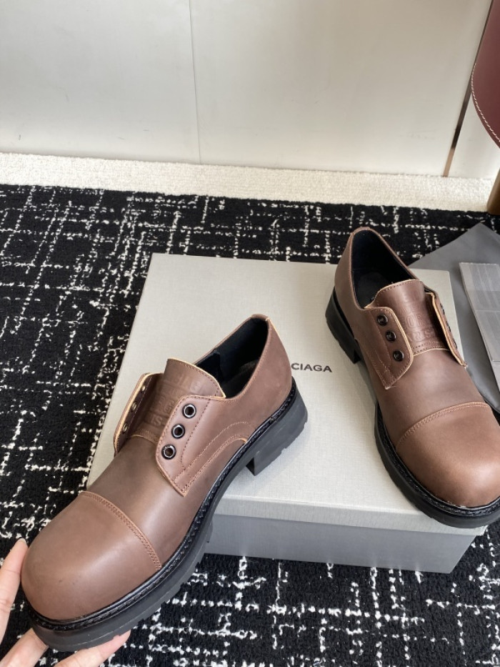 BALEN&GA SNEAKER